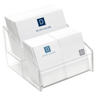 Square Initial Post-it® Pack